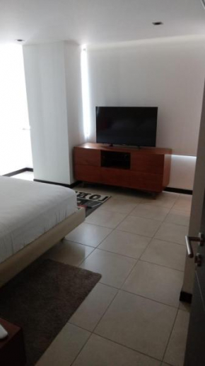 Suite de lujo torres bellini, Puerto Santa Ana